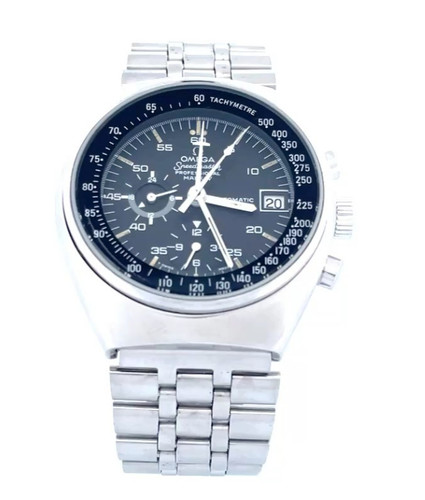 Orologio automatico omega - orologio,