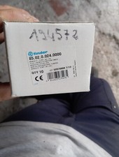 Finder Zeitrelais 85.02.0.024.0000 Relè Multifunktional, 24 V AC/DC