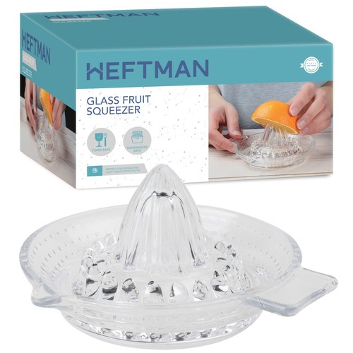 Heftman spremiagrumi vetro - heftman,