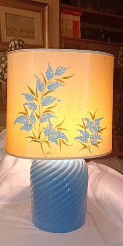 Tommaso barbi table lamp - barbi,