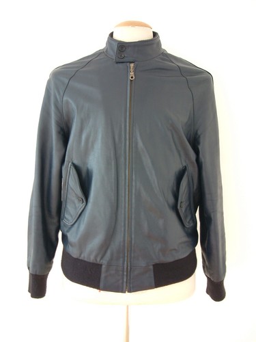Harrington wearwolf - harrington, by