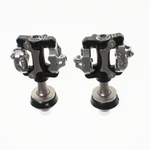 Wellgo qrd iii w01 - w01, 9/16"