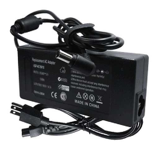 Adattatore caricabatteria - adattatore,