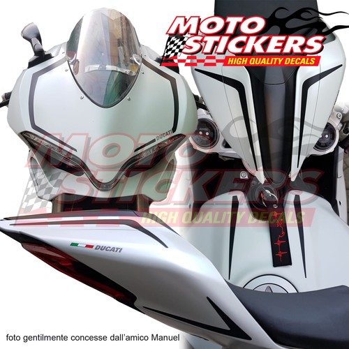 Ducati 959 panigale sbk - 959,