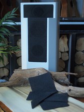 Kit mousse de façade pour