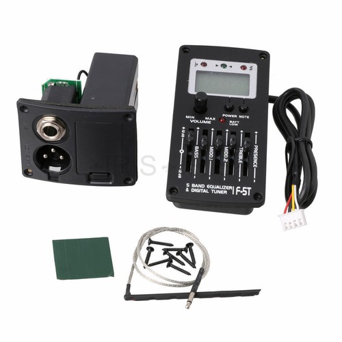 Preamplificatore chitarra - preamplificatore,