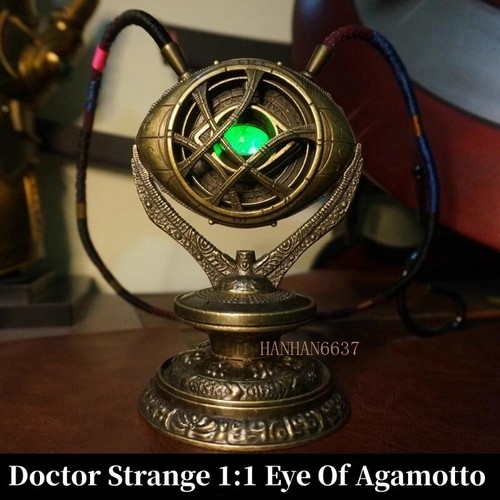 Collana avengers doctor - avengers,
