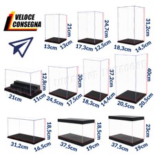 Vetrina Acrilico Teca