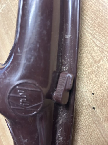 Kirby rare brown classic cr - kirby,