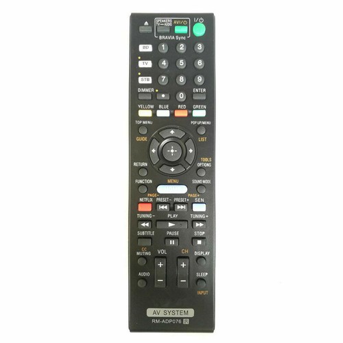 Telecomando adatto per sony - adatto,