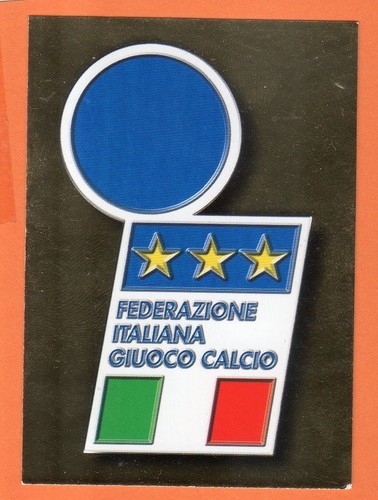 Panini calcio cards 131 - panini, n°