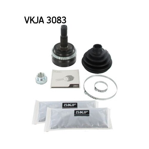 Kit giunti albero motore - giunti,,