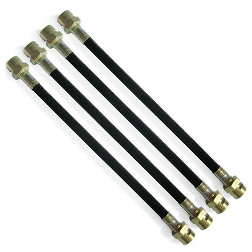 Tubi freno 220 per - 4,