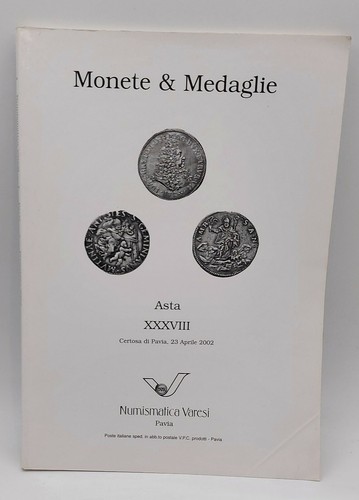 Monete medaglie catalogo - monete,
