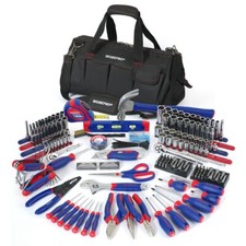 WORKPRO 322-Pezzi Kit di