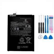 Batteria di ricambio BM4W per