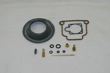 BMW - R75/6 - BING RIPARAZIONE