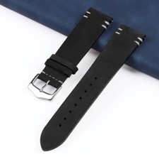 Cinturino orologio in pelle