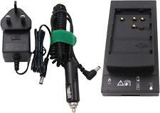 GKL112 - Caricabatteria per