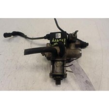 RIDUTTORE (POLMONE) METANO