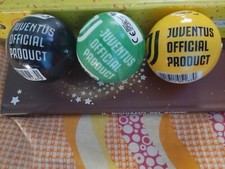Palline Juventus