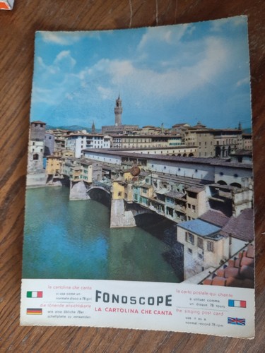 Firenze ponte vecchio - firenze,