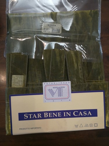 Tenda mod easy colore verde - tenda,