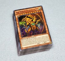 Yugioh Mazzo Completo Yami