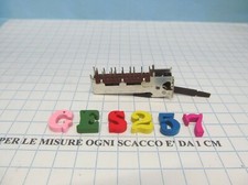 DEVIATORE GES257  A LEVA DUE POSIZIONI, VEDI FOTO