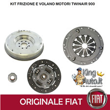 KIT FRIZIONE E VOLANO  FIAT