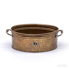 Vintage Massiccio Rame