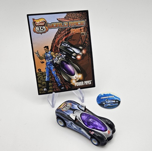 Hot wheels highway35 world - highway35,