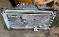 Mercedes-Benz W203 C270 CDI