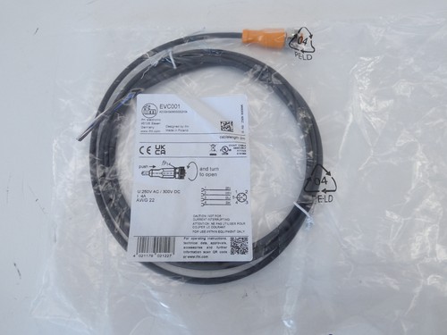 Ifm evc001 m12 set - evc001,