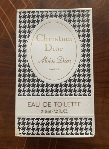 Christian dior miss - christian, eau