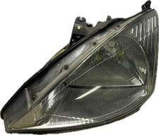 Fanale anteriore sinistro per