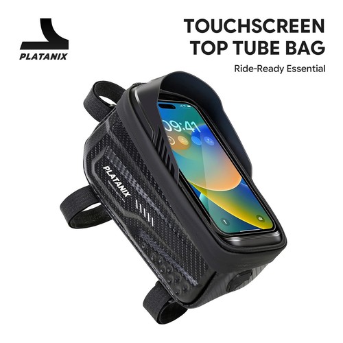 Borsa telaio bici - borsa,