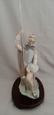 Statuina Lladro #5224 Don