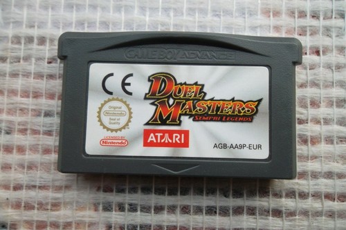 Gioco game boy advance - gioco,