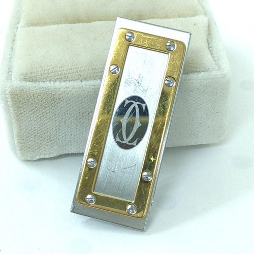 Cartier santos fermasoldi - cartier,