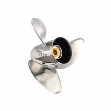 Elica Johnson Evinrude