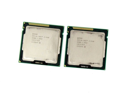Lotto socket processore cpu - processore,