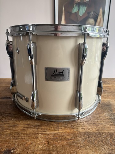Pearl marching percussion - marching,