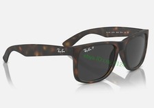 Ray-Ban Justin RB4165 865/87