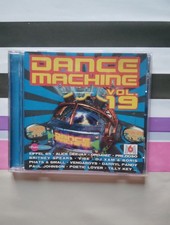 Dance Machine Vol.19 | Buone