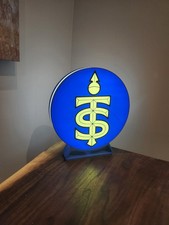 Insegna luminosa a LED Toronto