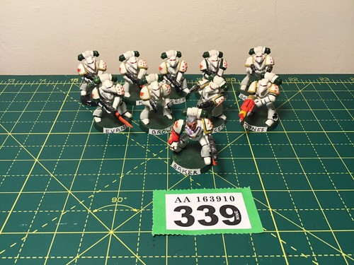 Warhammer 40k space - warhammer,