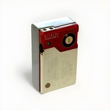 Radio tascabile Hitachi Carrie