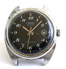 OROLOGIO DA POLSO UOMO VINTAGE