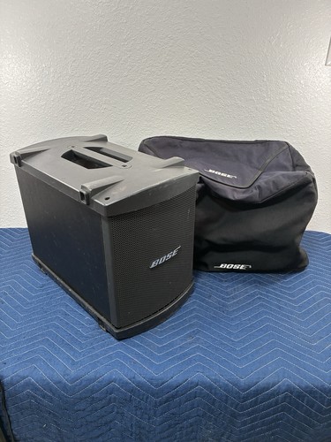 Bose modulo basso - b1,